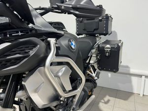 BMW R 1250 GS Adventure   - Foto 29