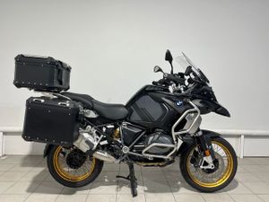 BMW R 1250 GS Adventure   - Foto 9
