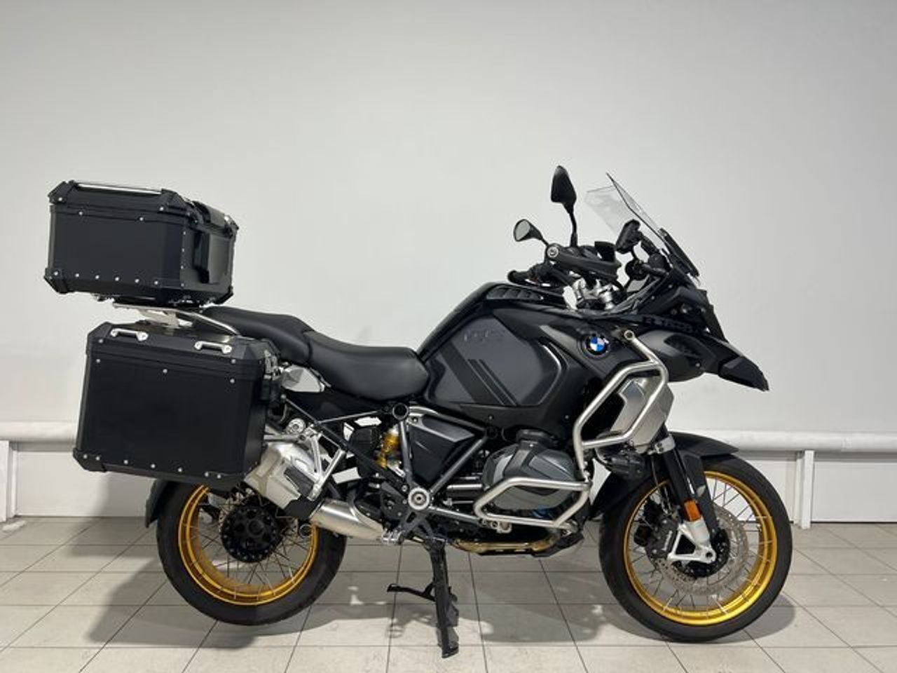 BMW R 1250 GS Adventure   - Foto 6