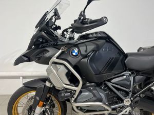 BMW R 1250 GS Adventure   - Foto 13