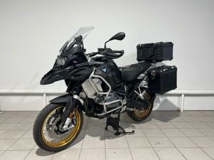 BMW R 1250 GS Adventure   - Foto 3