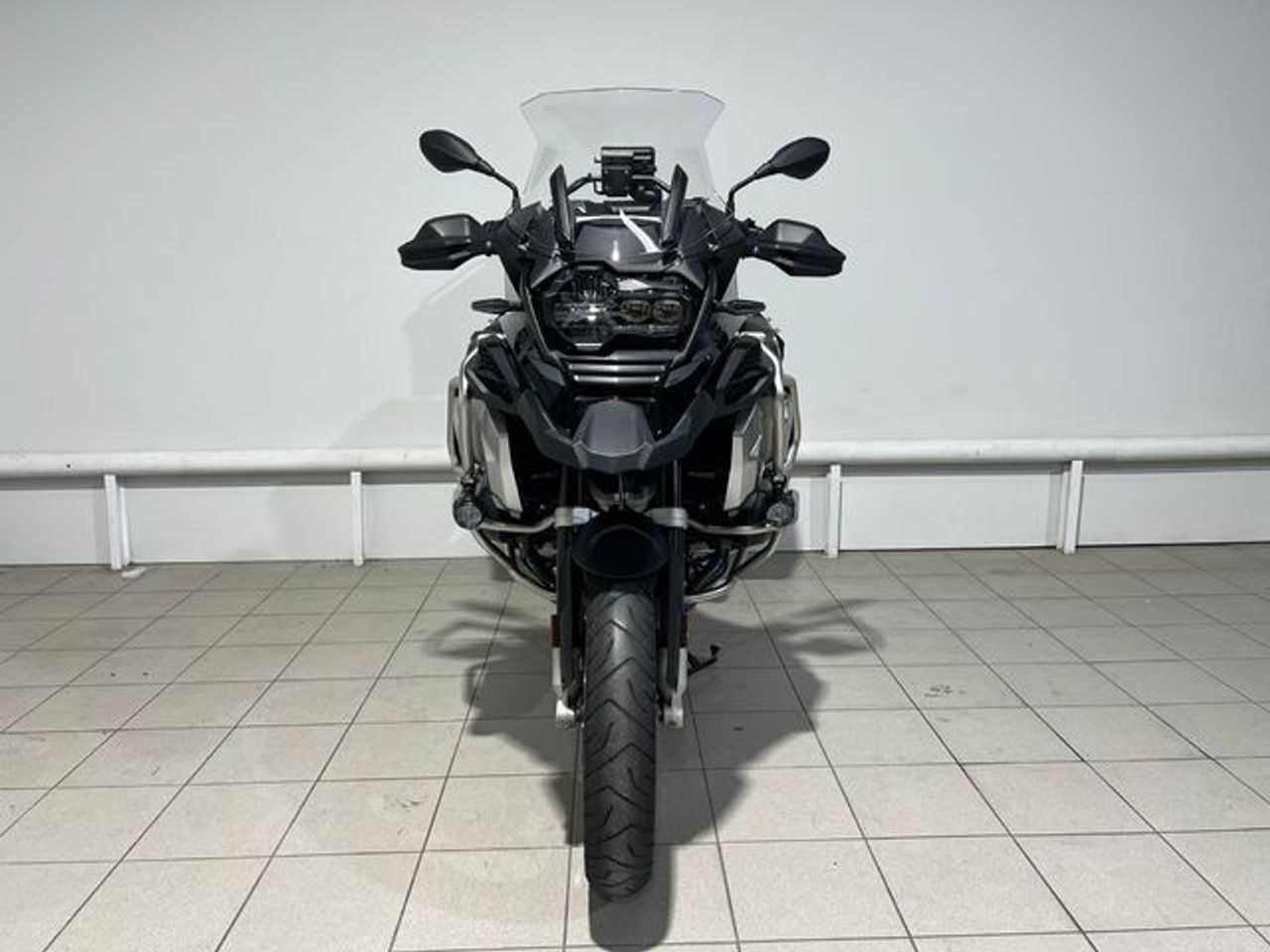 BMW R 1250 GS Adventure   - Foto 4