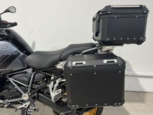 BMW R 1250 GS Adventure   - Foto 25