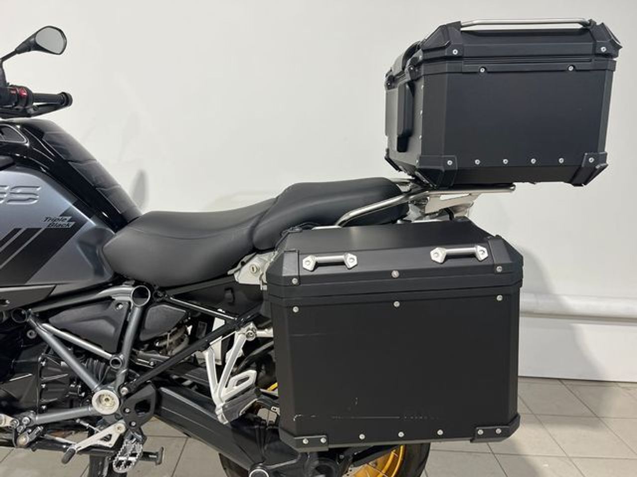 BMW R 1250 GS Adventure   - Foto 14