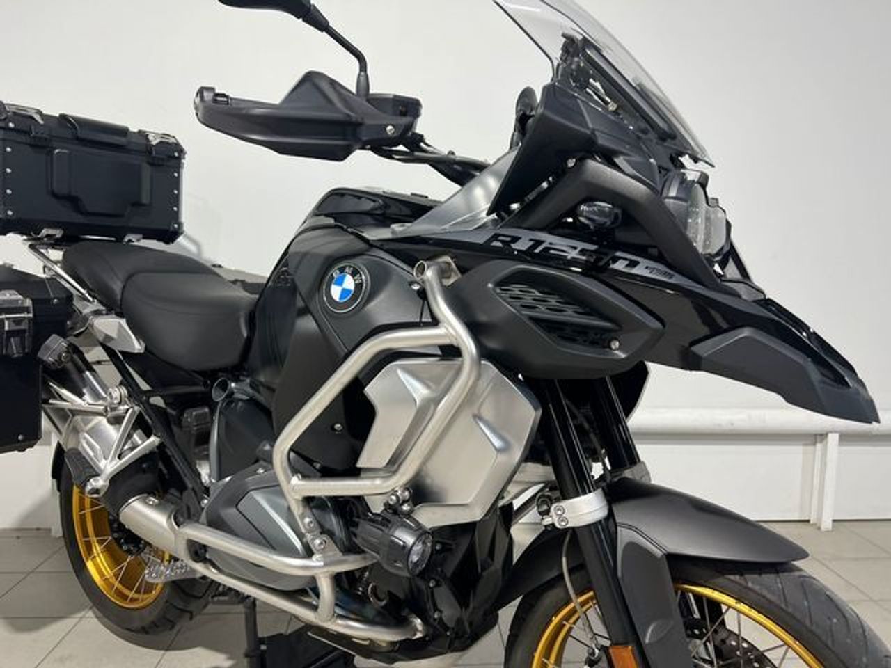 BMW R 1250 GS Adventure   - Foto 10