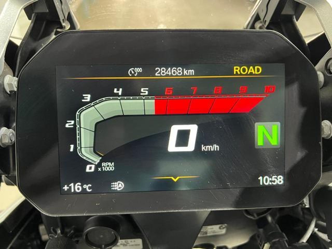 BMW R 1250 GS Adventure   - Foto 7