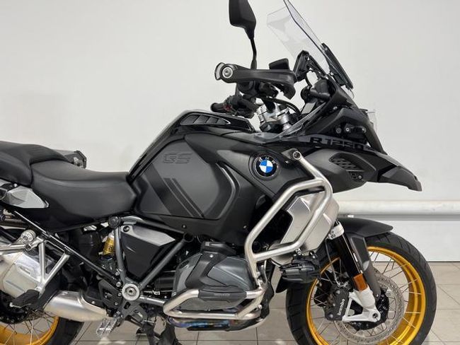 BMW R 1250 GS Adventure 