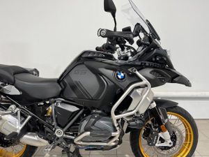 BMW R 1250 GS Adventure   - Foto 29