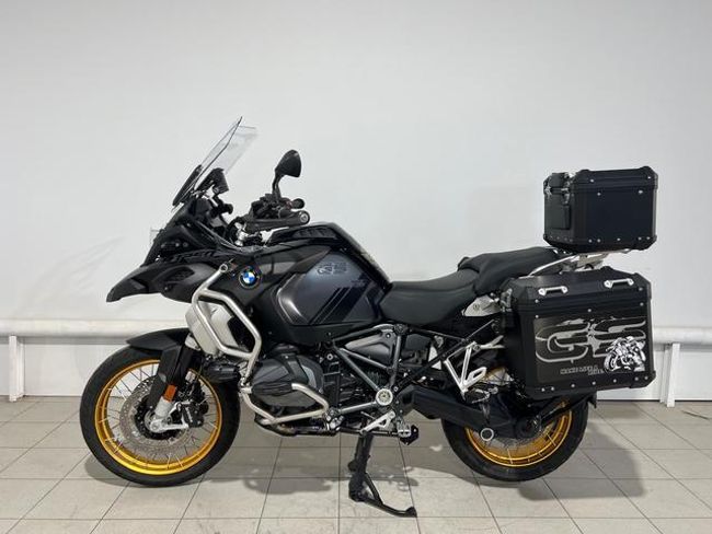 BMW R 1250 GS Adventure 