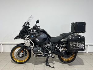 BMW R 1250 GS Adventure   - Foto 2