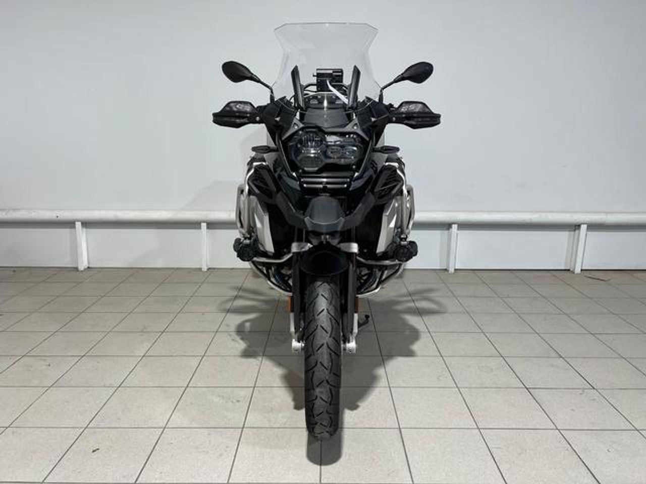 BMW R 1250 GS Adventure   - Foto 4