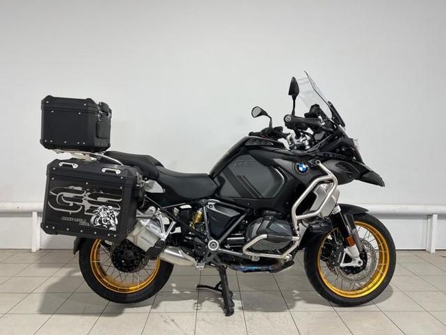 BMW R 1250 GS Adventure 