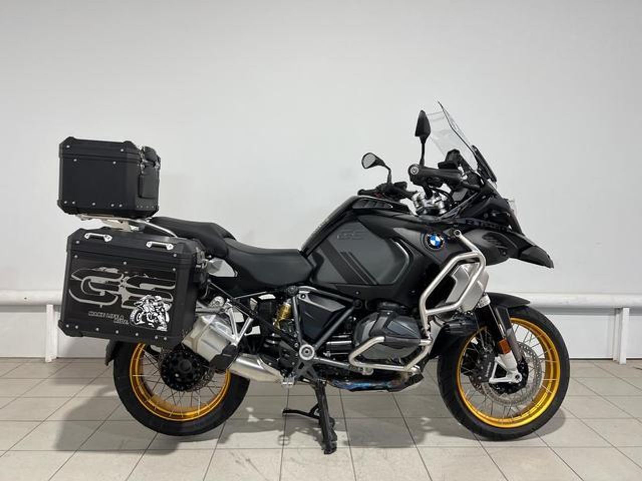 BMW R 1250 GS Adventure   - Foto 6