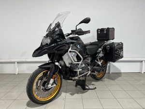 BMW R 1250 GS Adventure   - Foto 3