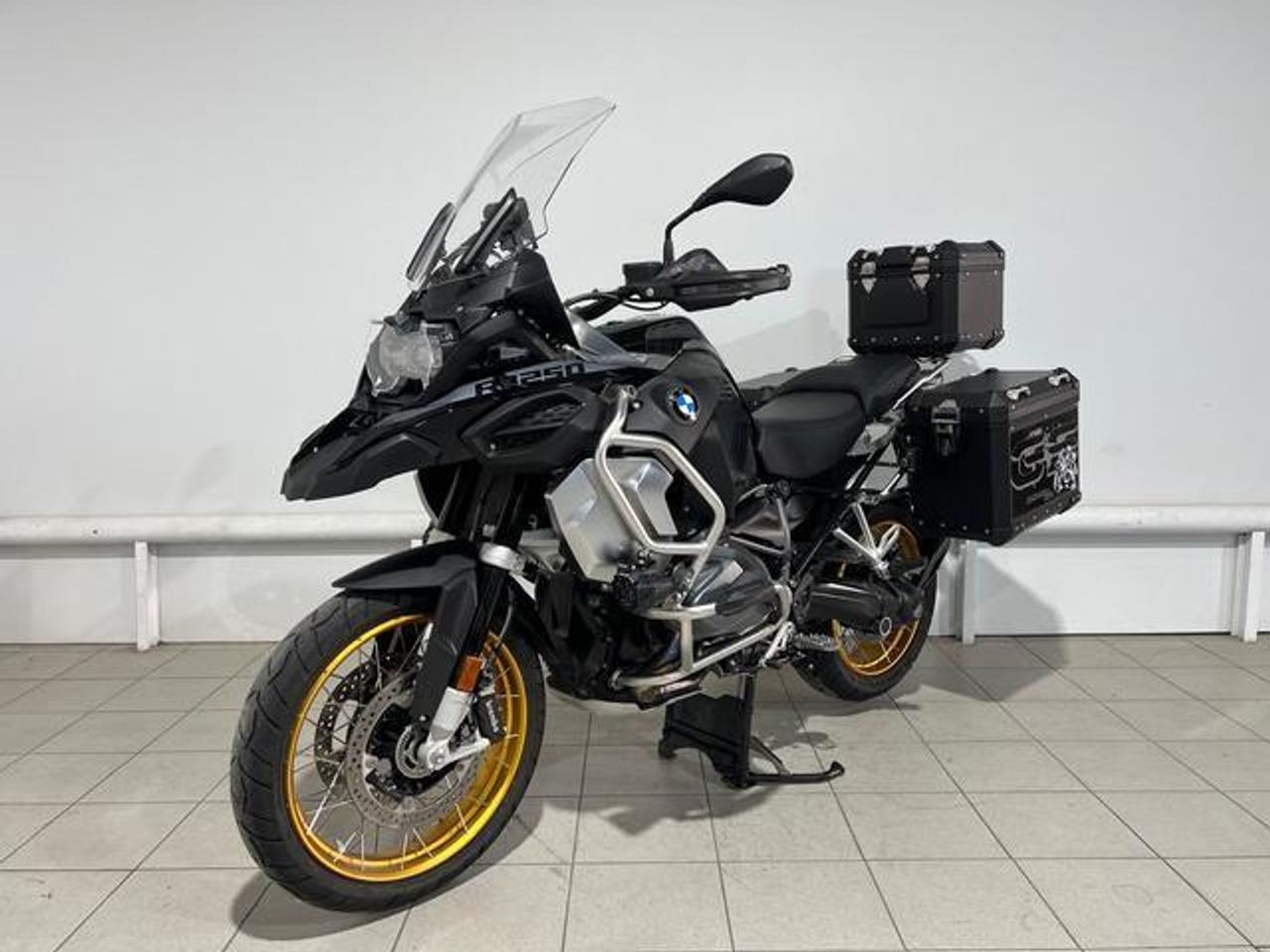 BMW R 1250 GS Adventure   - Foto 3