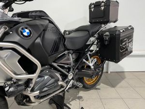 BMW R 1250 GS Adventure   - Foto 21