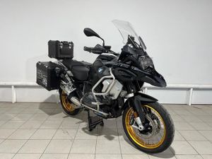 BMW R 1250 GS Adventure   - Foto 7