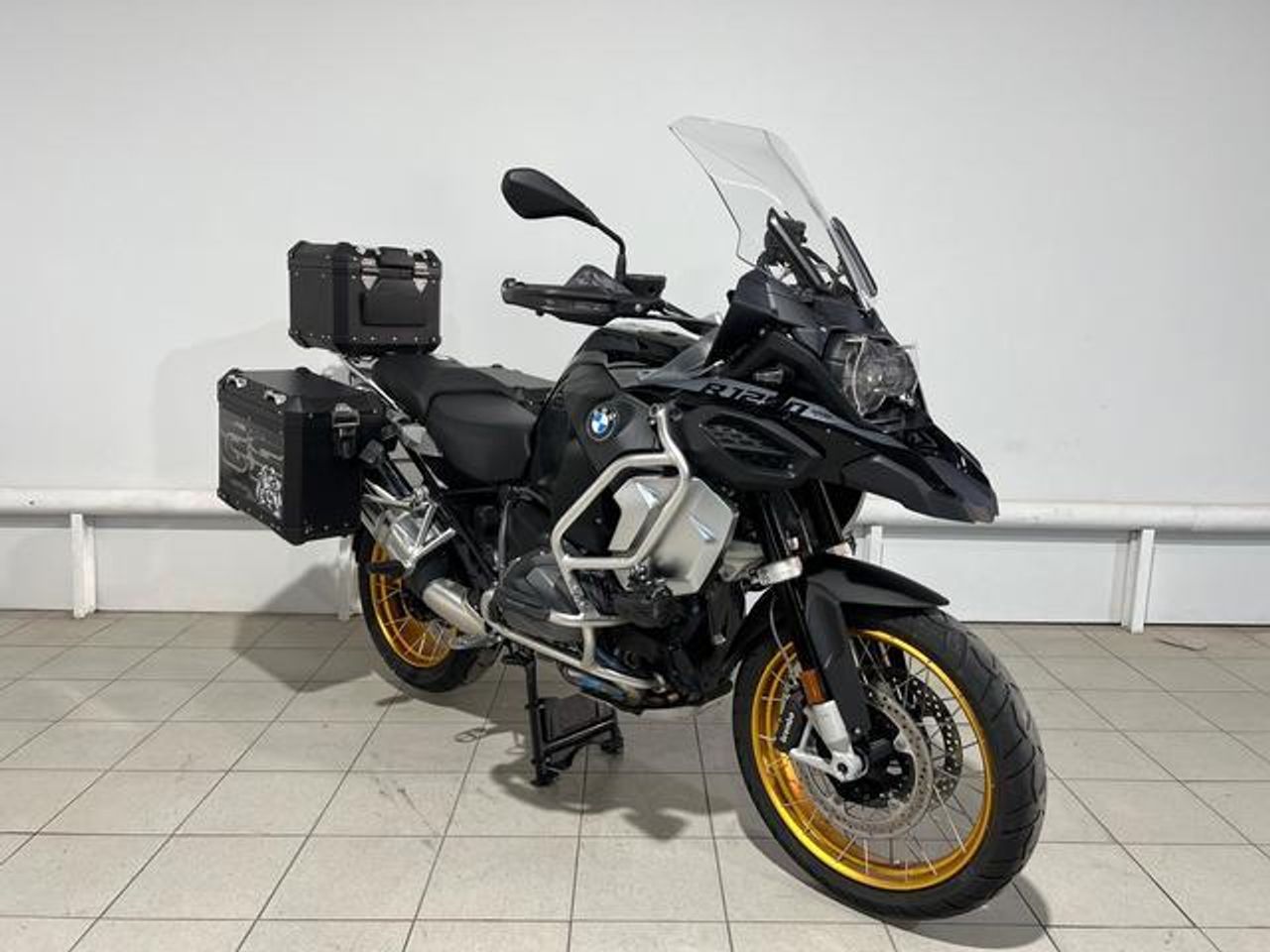 BMW R 1250 GS Adventure   - Foto 5