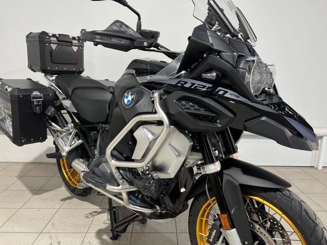 BMW R 1250 GS Adventure 