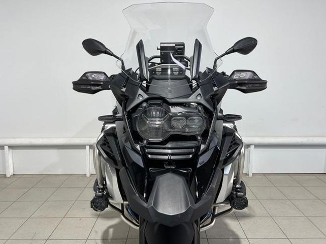 BMW R 1250 GS Adventure 