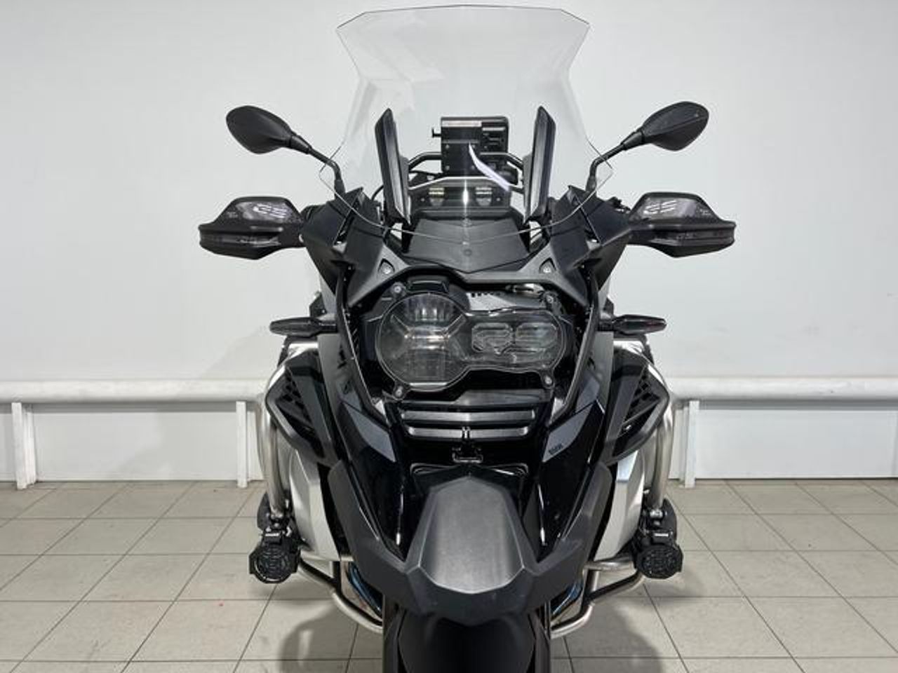 BMW R 1250 GS Adventure   - Foto 13