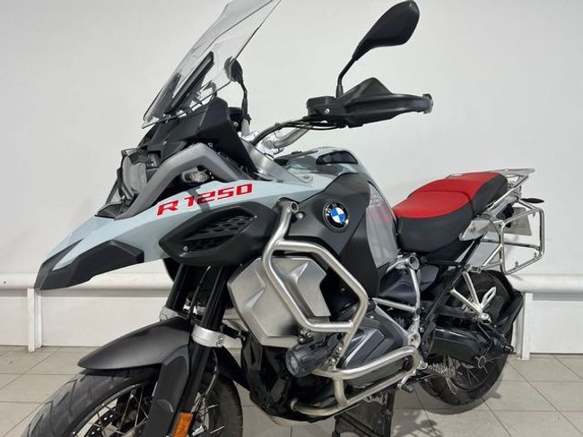 BMW R 1250 GS Adventure 