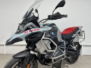 BMW R 1250 GS Adventure   - Foto 21
