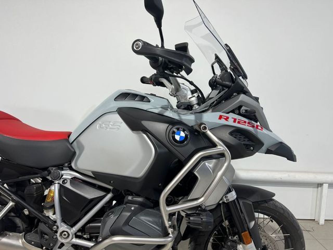 BMW R 1250 GS Adventure   - Foto 16