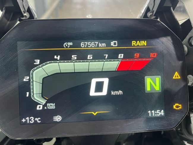 BMW R 1250 GS Adventure 