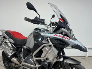 BMW R 1250 GS Adventure   - Foto 27