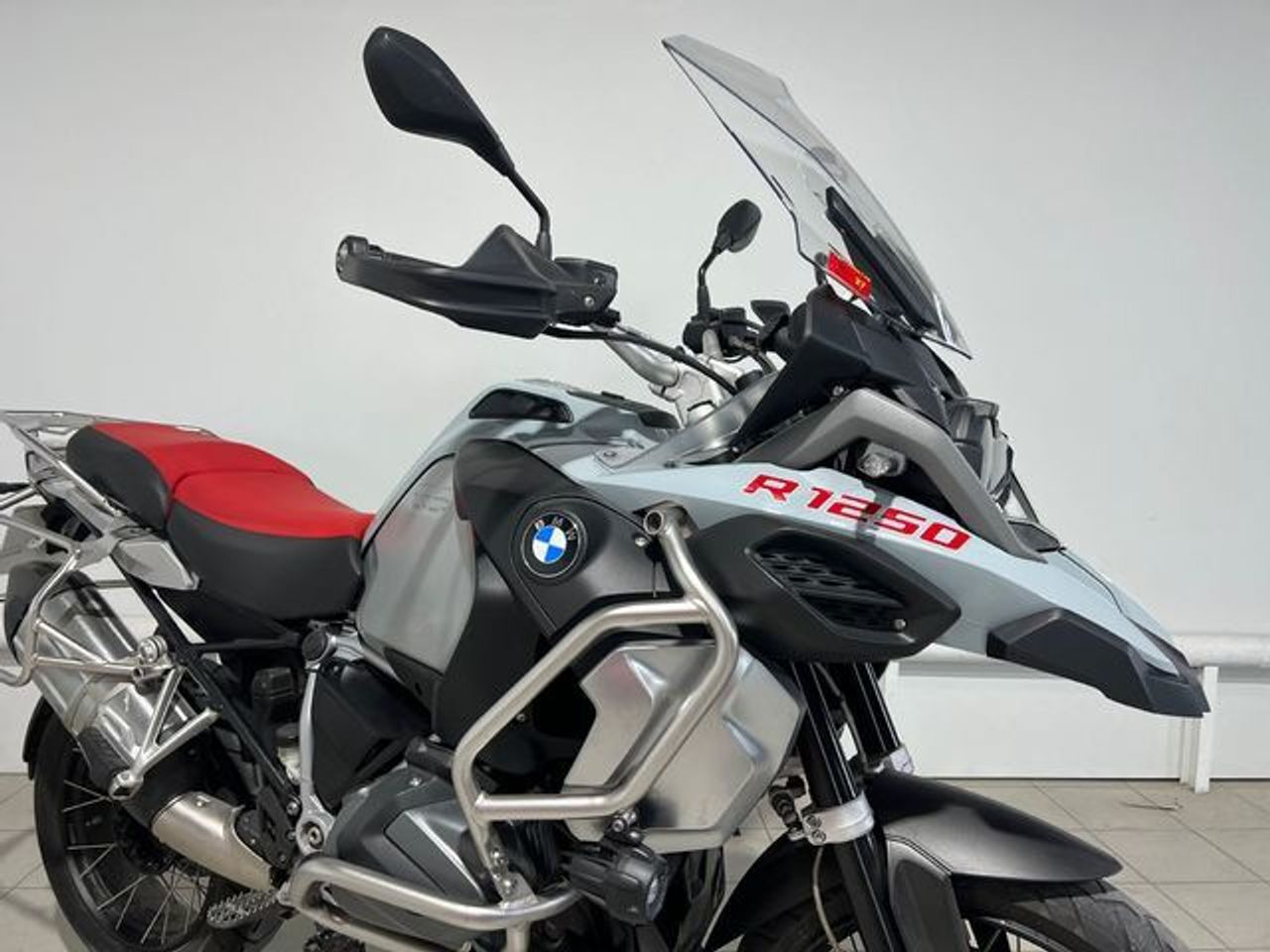 BMW R 1250 GS Adventure   - Foto 15