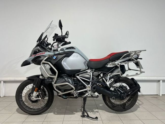 BMW R 1250 GS Adventure 