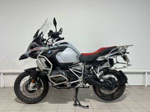 BMW R 1250 GS Adventure   - Foto 2