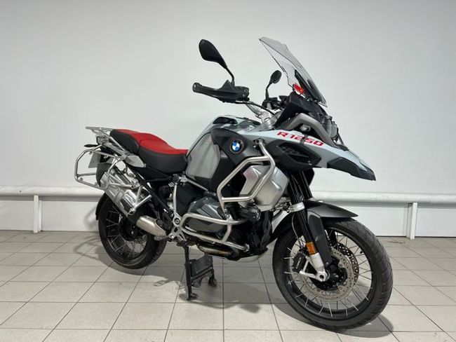 BMW R 1250 GS Adventure 