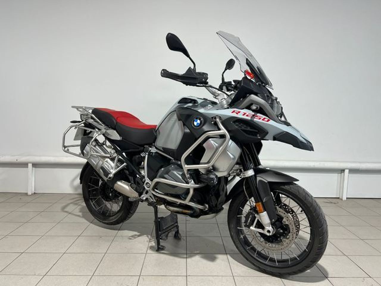 BMW R 1250 GS Adventure   - Foto 5