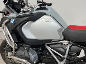 BMW R 1250 GS Adventure   - Foto 17
