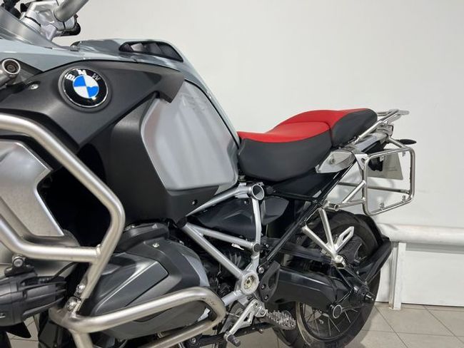 BMW R 1250 GS Adventure 