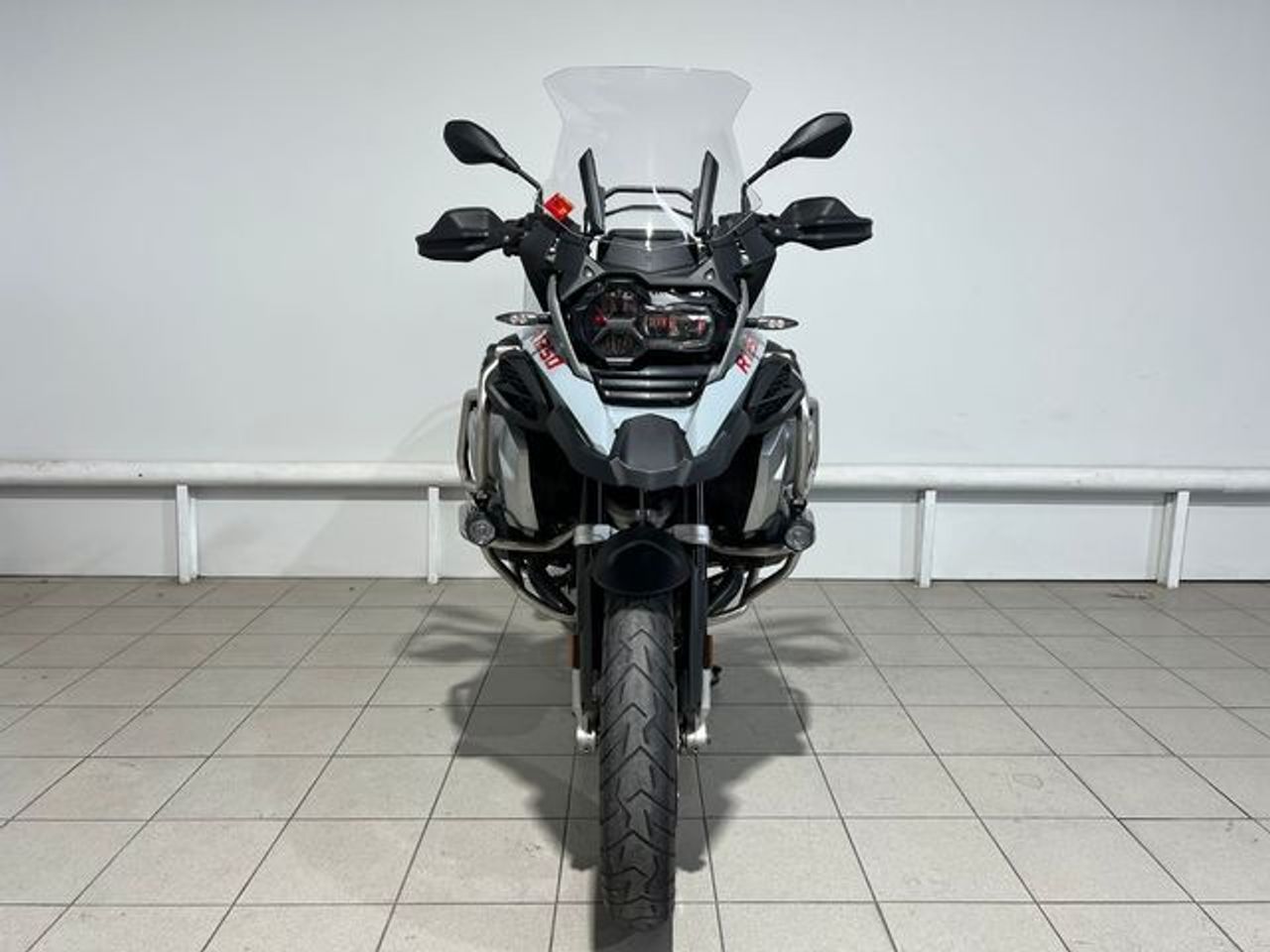 BMW R 1250 GS Adventure   - Foto 4