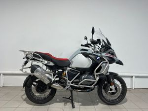 BMW R 1250 GS Adventure   - Foto 9