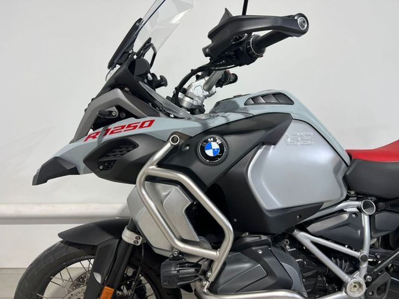 BMW R 1250 GS Adventure   - Foto 8