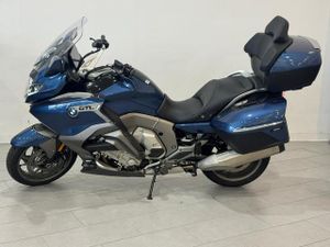BMW K 1600 GTL   - Foto 2