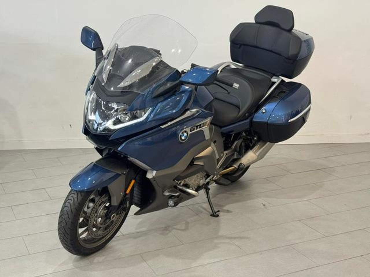 BMW K 1600 GTL   - Foto 3