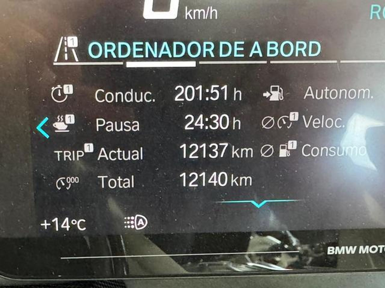 BMW K 1600 GTL   - Foto 7