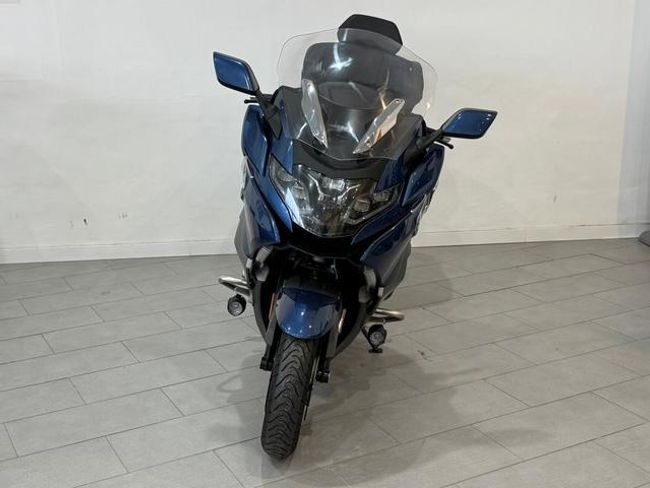 BMW K 1600 GTL 