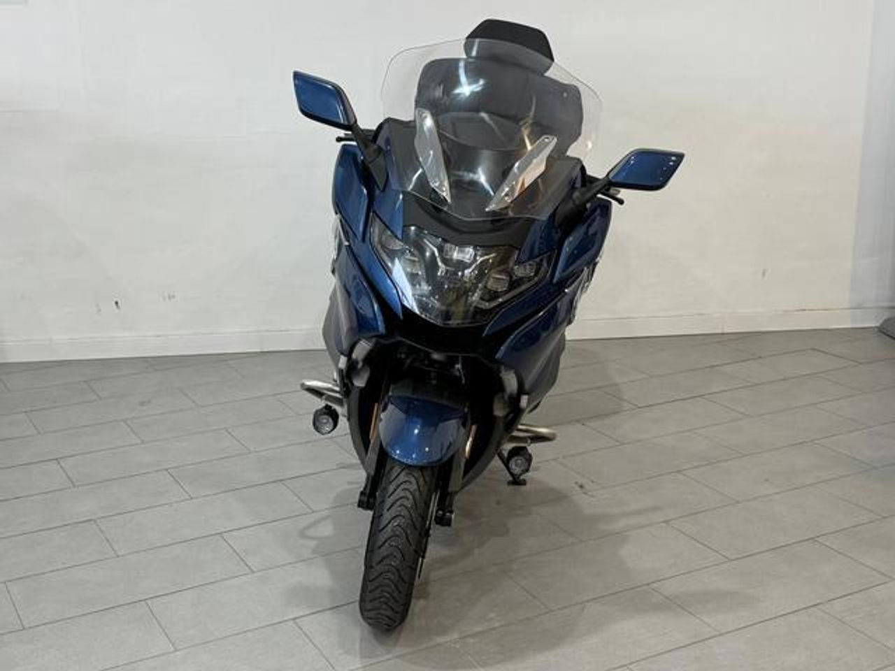 BMW K 1600 GTL   - Foto 4