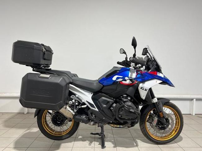 BMW R 1300 GS 