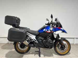 BMW R 1300 GS   - Foto 9