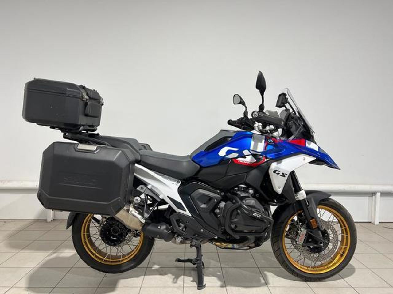 BMW R 1300 GS   - Foto 6