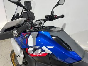 BMW R 1300 GS   - Foto 19