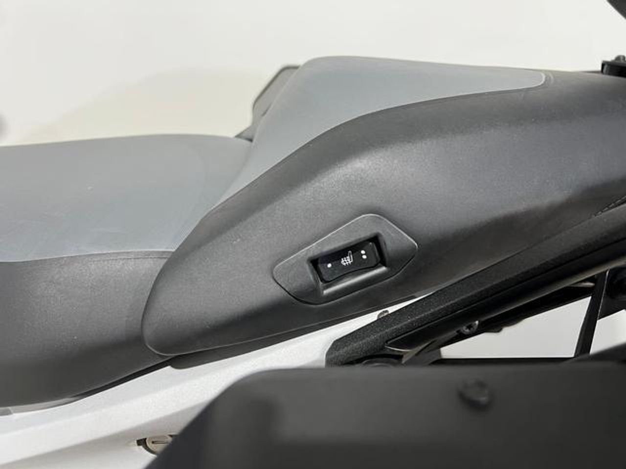 BMW R 1300 GS   - Foto 12